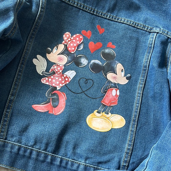 Jacket Shein Personalizada - Picture 1 of 2